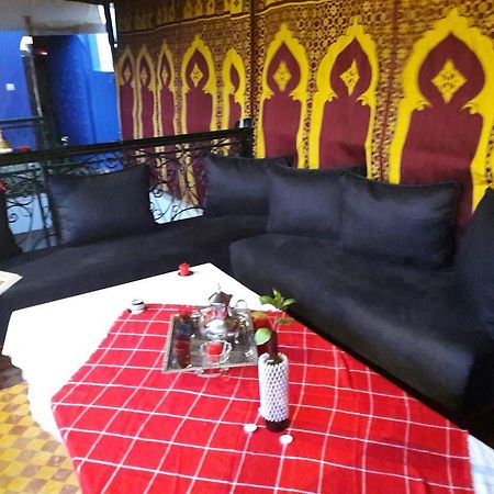 Riad Kech Marrakesh Exterior photo