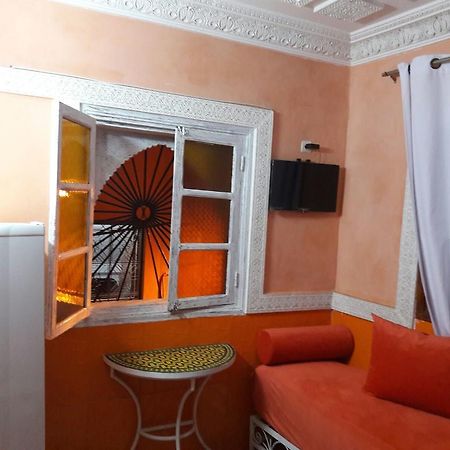 Riad Kech Marrakesh Exterior photo