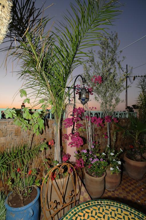 Riad Kech Marrakesh Exterior photo