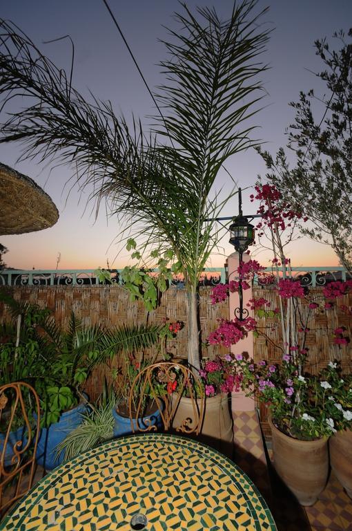 Riad Kech Marrakesh Exterior photo