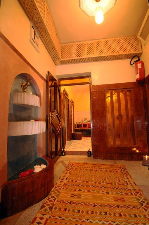 Riad Kech Marrakesh Exterior photo