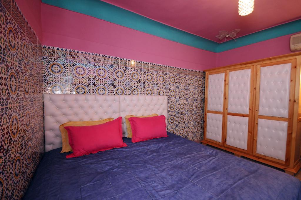 Riad Kech Marrakesh Room photo