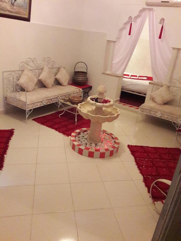 Riad Kech Marrakesh Exterior photo