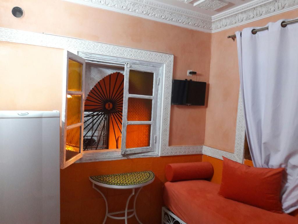 Riad Kech Marrakesh Exterior photo