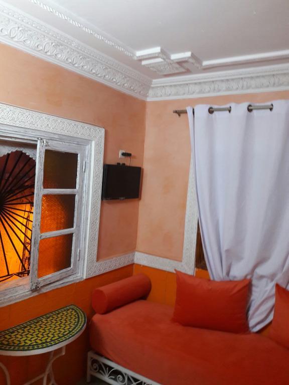 Riad Kech Marrakesh Exterior photo