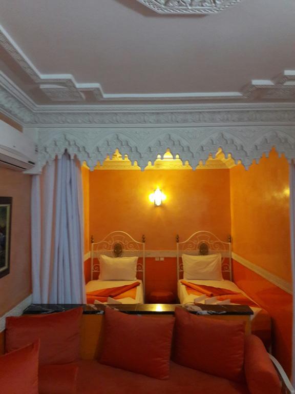 Riad Kech Marrakesh Exterior photo