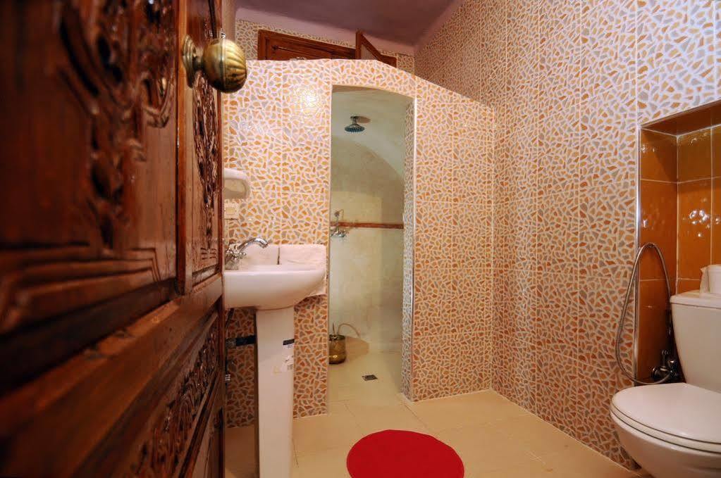 Riad Kech Marrakesh Exterior photo