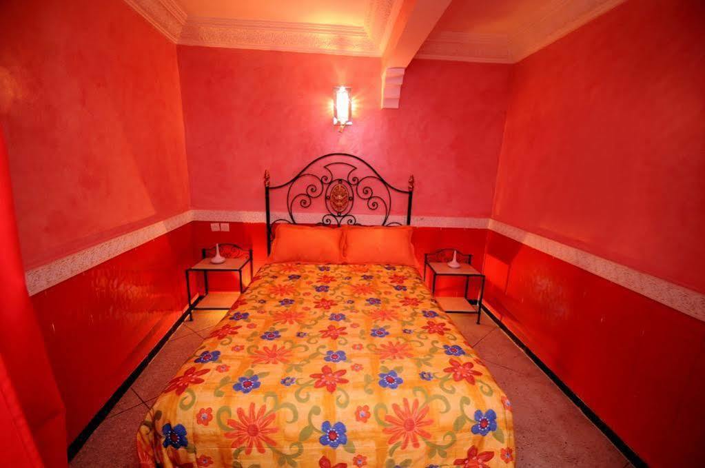 Riad Kech Marrakesh Exterior photo