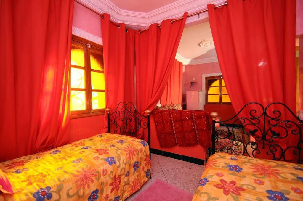 Riad Kech Marrakesh Exterior photo