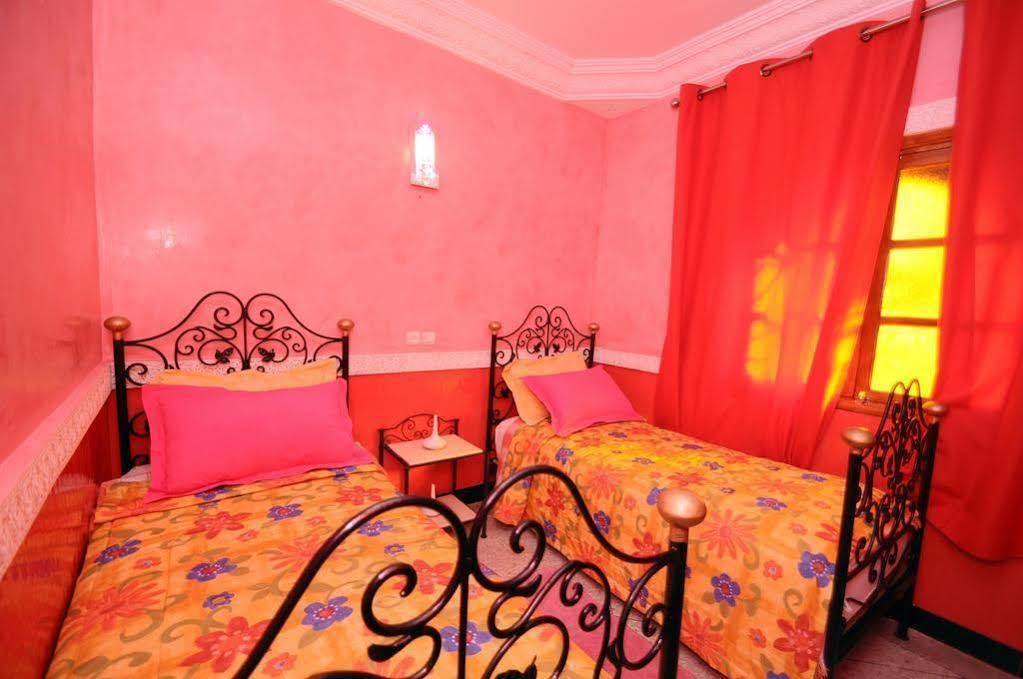 Riad Kech Marrakesh Exterior photo