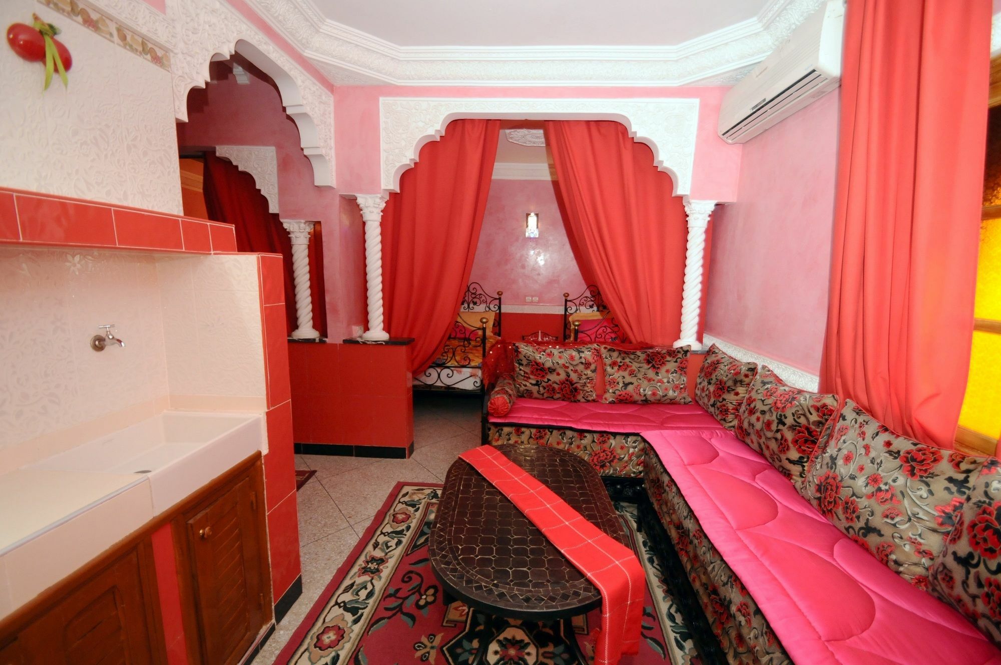 Riad Kech Marrakesh Exterior photo