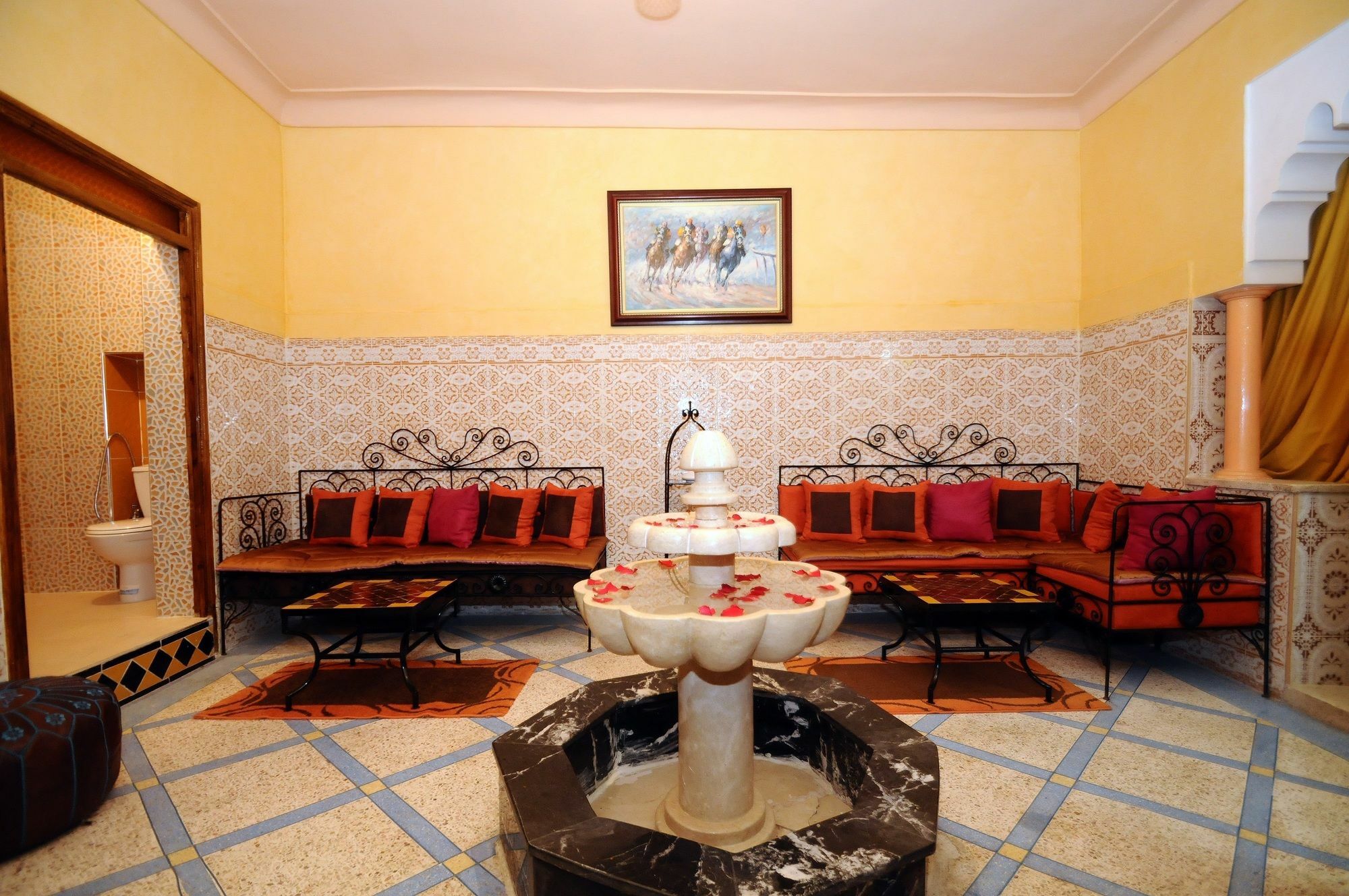 Riad Kech Marrakesh Exterior photo
