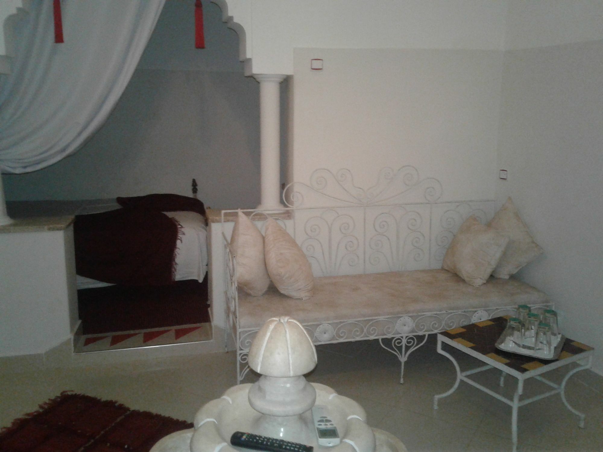 Riad Kech Marrakesh Exterior photo